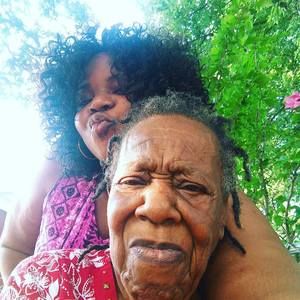 Meet your Posher, Janene